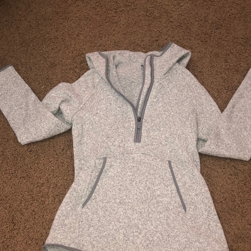 Lululemon hoodie